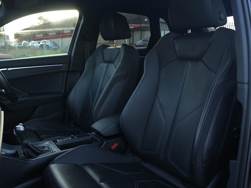 Used Audi Q3 for sale - 77746232: Photo 37