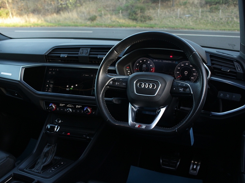 Used Audi Q3 for sale - 77746232: Photo 39