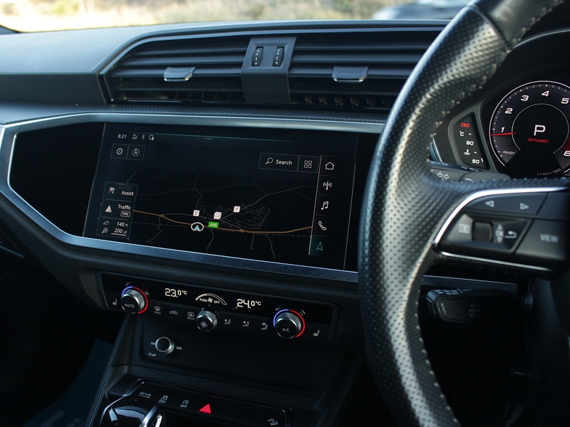 Used Audi Q3 for sale - 77746232: Photo 41