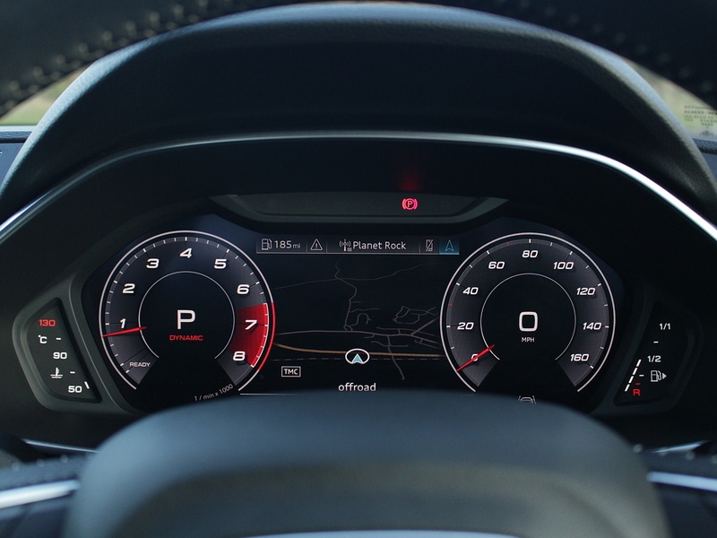 Used Audi Q3 for sale - 77746232: Photo 46