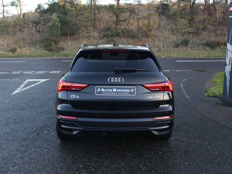 Used Audi Q3 for sale - 77746232: Photo 5