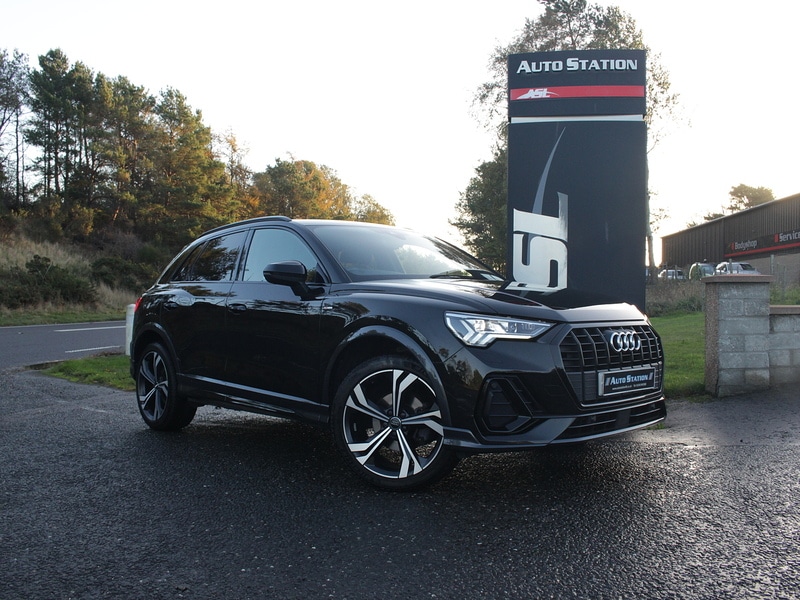 Used Audi Q3 for sale - 77746232: Photo 6