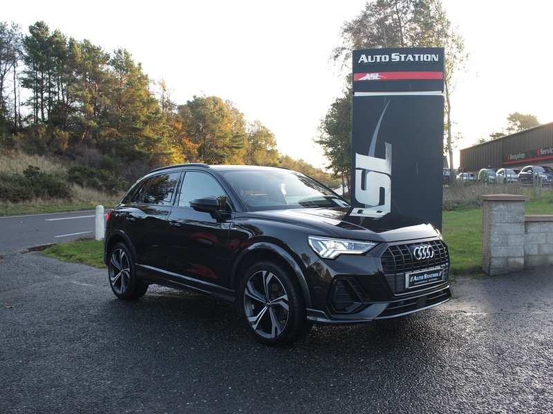 Used Audi Q3 for sale - 77746232: Photo 7