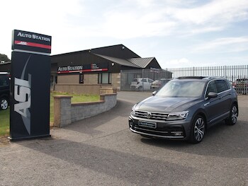 Used Volkswagen Tiguan 2020 for sale - 78859382: Photo