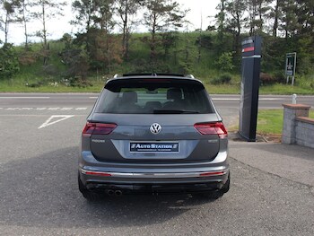 Used Volkswagen Tiguan 2020 for sale - 78859382: Photo