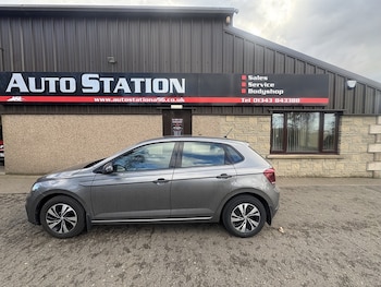 Volkswagen Polo feature image