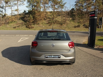 Used Volkswagen Polo 2018 for sale - 77920944: Photo