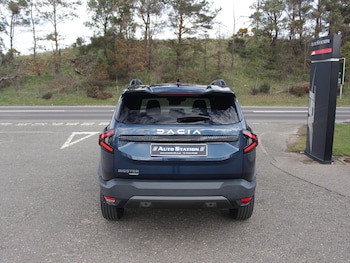 Used Dacia Bigster 2025 for sale - 78713025: Photo