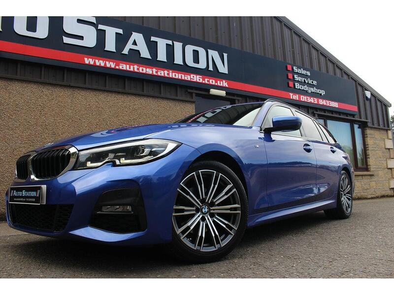 Used BMW 3 Series for sale - 77802825: Photo 10