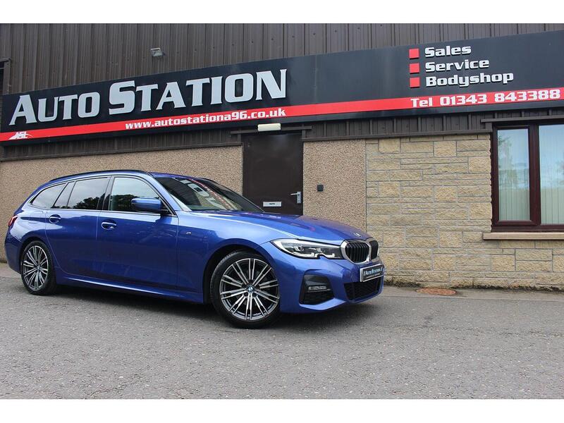 Used BMW 3 Series for sale - 77802825: Photo 11
