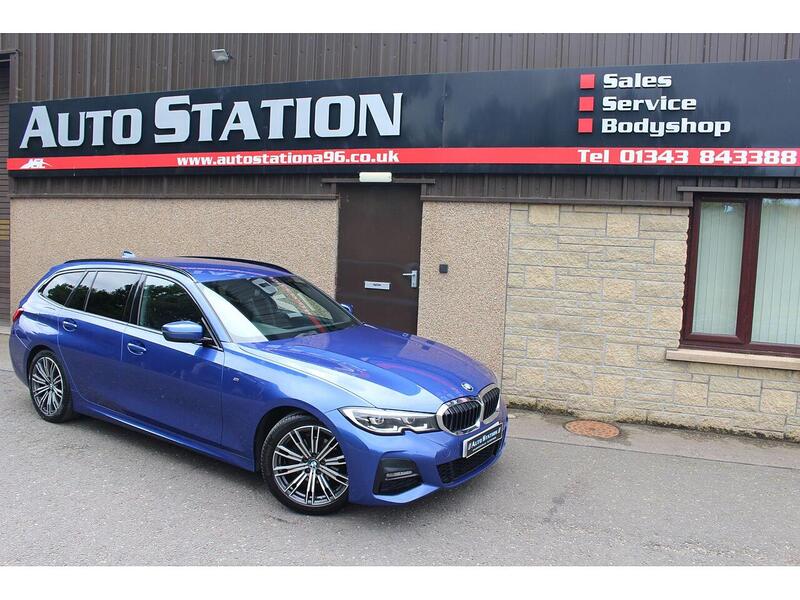 Used BMW 3 Series for sale - 77802825: Photo 17