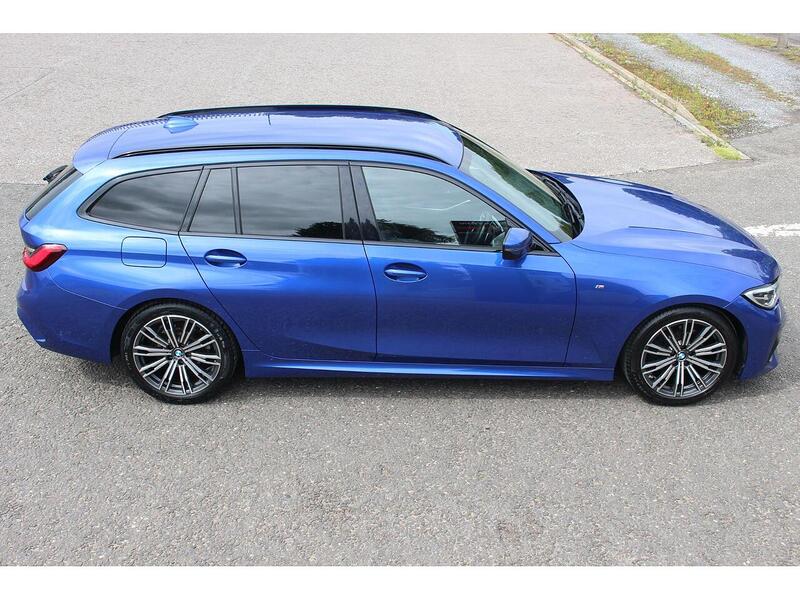 Used BMW 3 Series for sale - 77802825: Photo 19