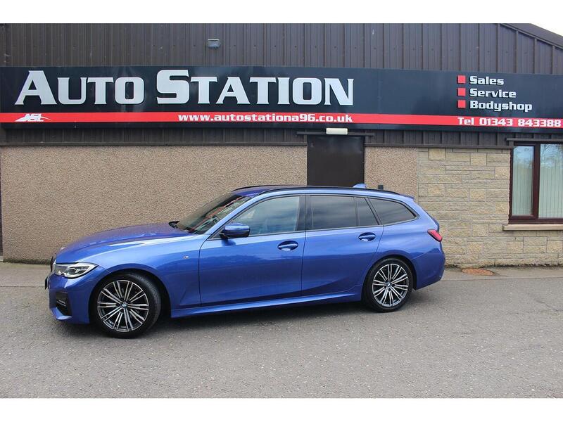 Used BMW 3 Series for sale - 77802825: Photo 27