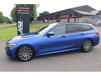 Used BMW 3 Series 2019 for sale - 77802825: Photo