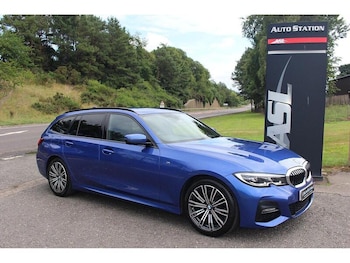 Used BMW 3 Series 2019 for sale - 77802825: Photo