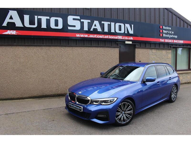 Used BMW 3 Series for sale - 77802825: Photo 41