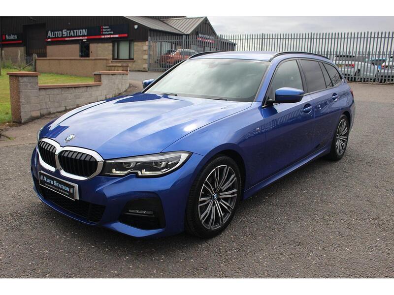 Used BMW 3 Series for sale - 77802825: Photo 43