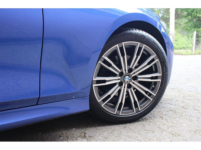 Used BMW 3 Series for sale - 77802825: Photo 50