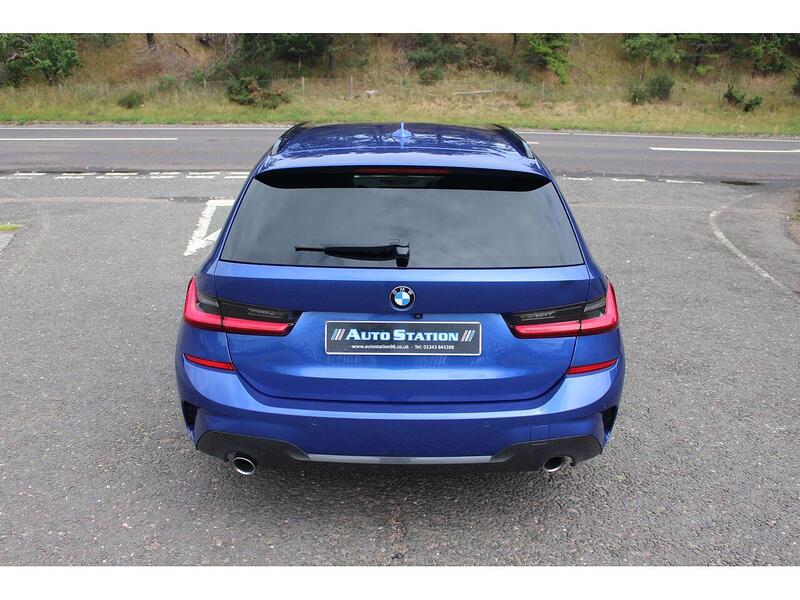 Used BMW 3 Series for sale - 77802825: Photo 8