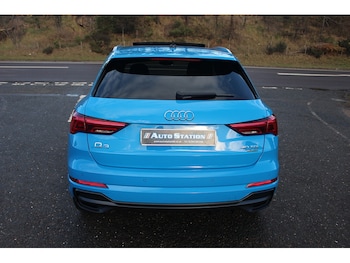 Used Audi Q3 2019 for sale - 79433923: Photo