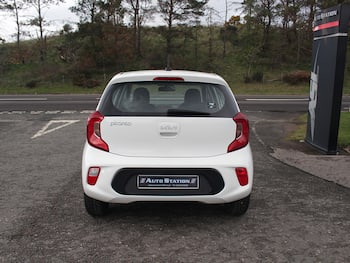 Used Kia Picanto 2023 for sale - 79804425: Photo