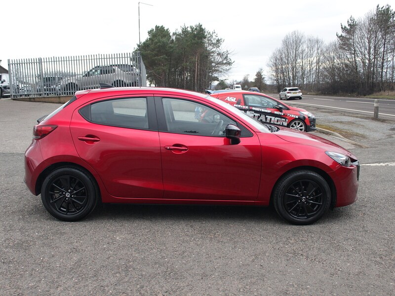 Used Mazda Mazda2 for sale - 77746200: Photo 10