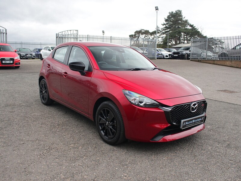Used Mazda Mazda2 for sale - 77746200: Photo 12