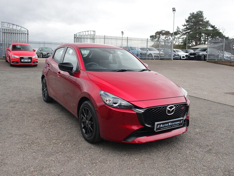 Used Mazda Mazda2 for sale - 77746200: Photo 13
