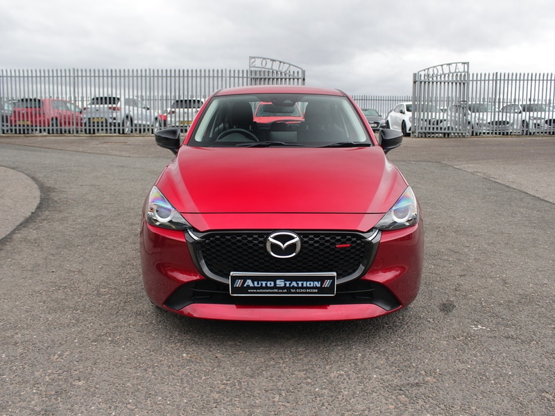 Used Mazda Mazda2 for sale - 77746200: Photo 15