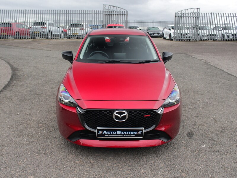 Used Mazda Mazda2 for sale - 77746200: Photo 16