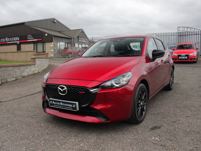 Used Mazda Mazda2 for sale - 77746200: Photo 18