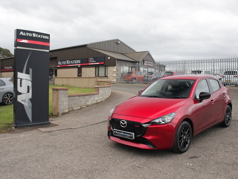 Used Mazda Mazda2 for sale - 77746200: Photo 2