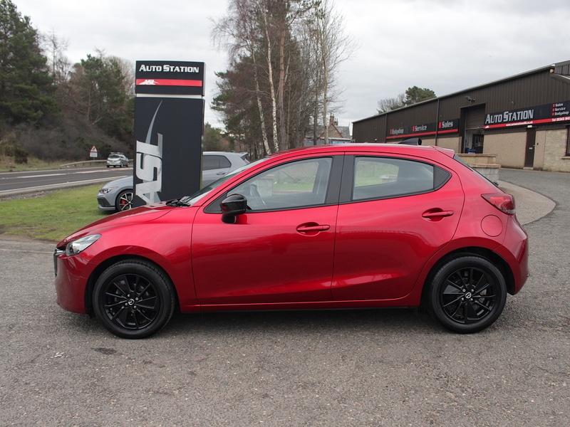 Used Mazda Mazda2 for sale - 77746200: Photo 21