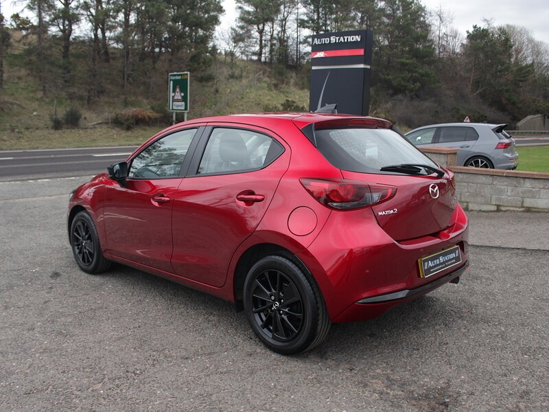 Used Mazda Mazda2 for sale - 77746200: Photo 22