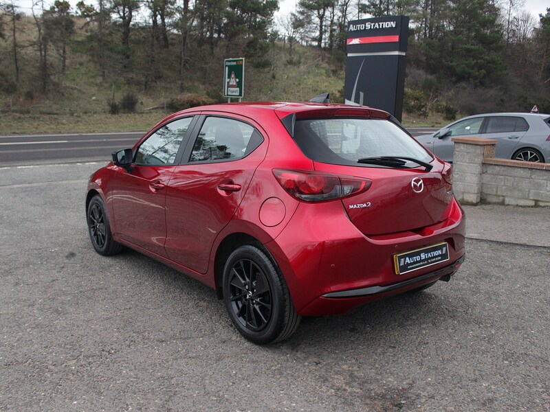 Used Mazda Mazda2 for sale - 77746200: Photo 23