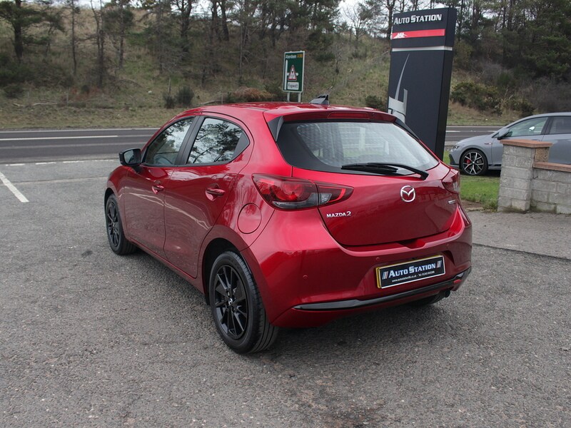 Used Mazda Mazda2 for sale - 77746200: Photo 24