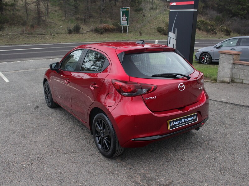 Used Mazda Mazda2 for sale - 77746200: Photo 25