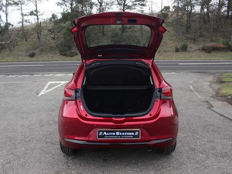 Used Mazda Mazda2 for sale - 77746200: Photo 26