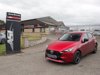 Used Mazda Mazda2 2023 for sale - 77746200: Photo