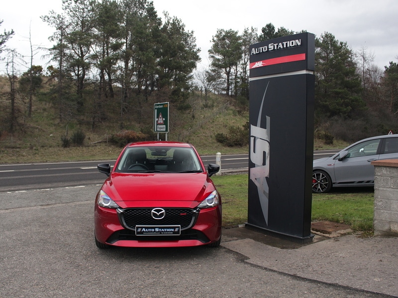 Used Mazda Mazda2 for sale - 77746200: Photo 3