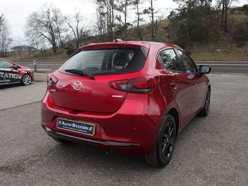 Used Mazda Mazda2 for sale - 77746200: Photo 30