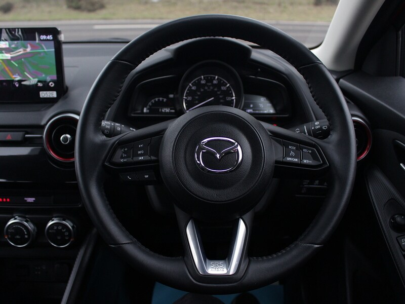 Used Mazda Mazda2 for sale - 77746200: Photo 33