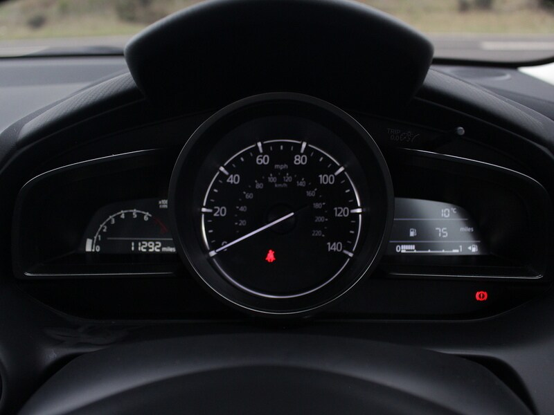 Used Mazda Mazda2 for sale - 77746200: Photo 34