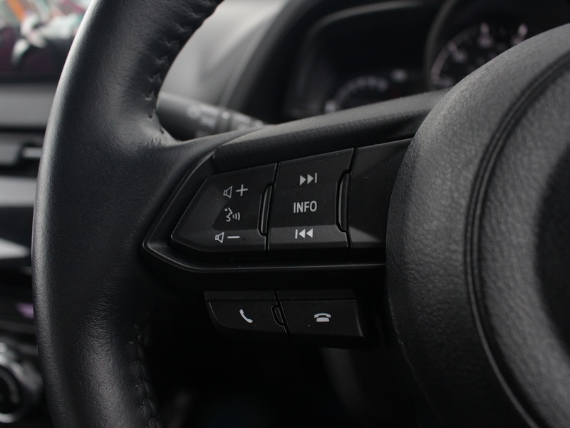 Used Mazda Mazda2 for sale - 77746200: Photo 35