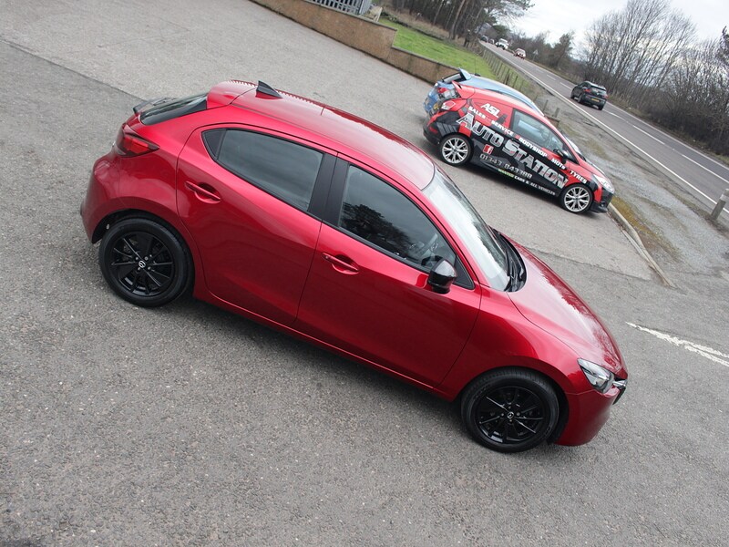 Used Mazda Mazda2 for sale - 77746200: Photo 9