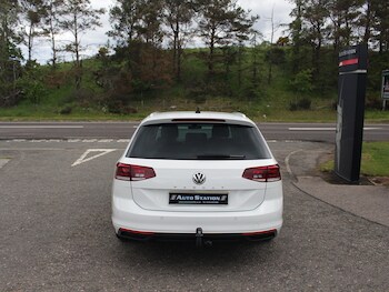 Used Volkswagen Passat 2019 for sale - 78713054: Photo