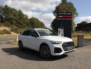 Used Audi Q5 2022 for sale - 79433891: Photo