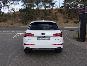 Used Audi Q5 2022 for sale - 79433891: Photo