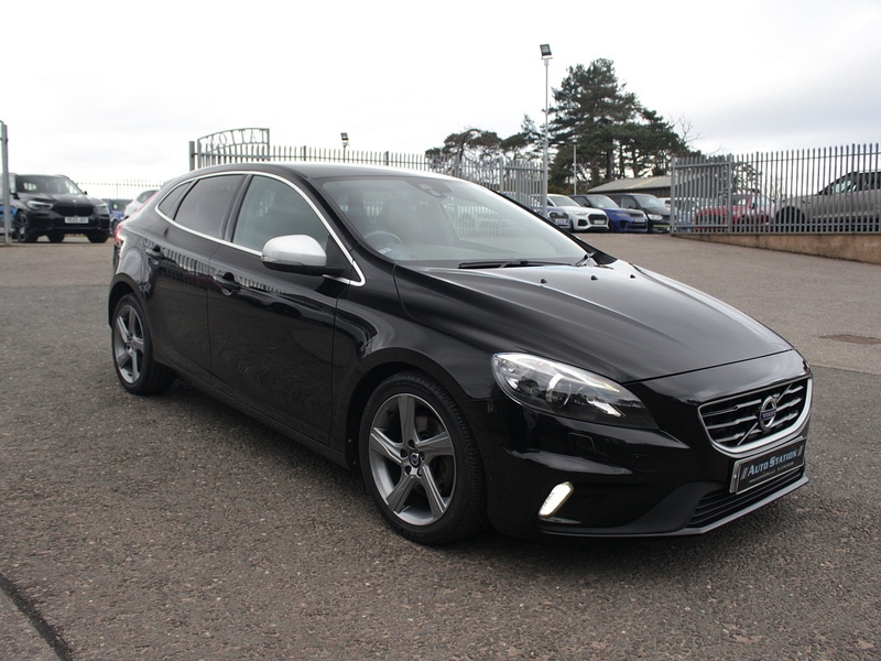 Used Volvo V40 2015 for sale - 77803215: Photo 11