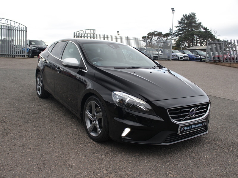 Used Volvo V40 2015 for sale - 77803215: Photo 12